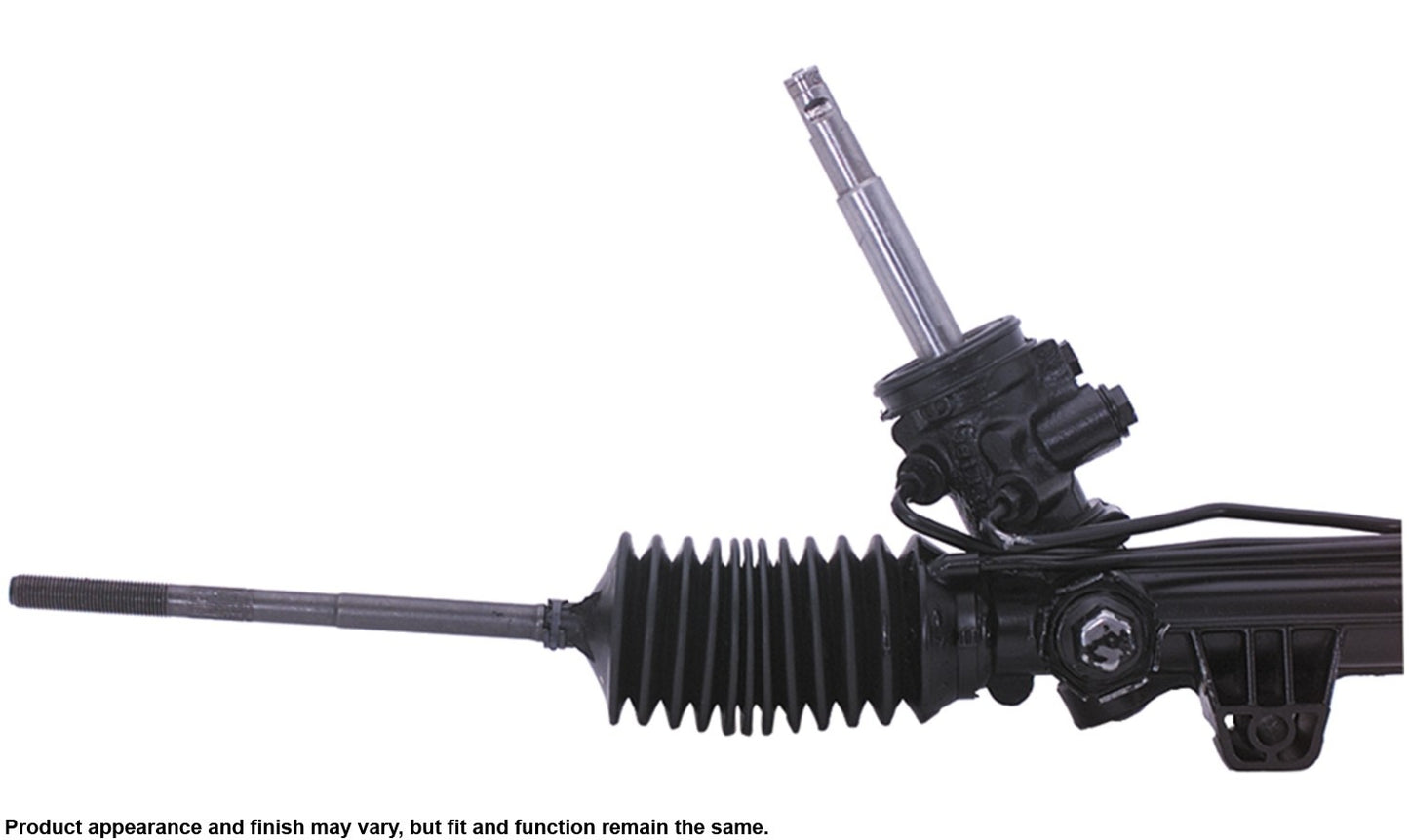 Cardone Reman Remanufactured Rack and Pinion Assembly 22-129