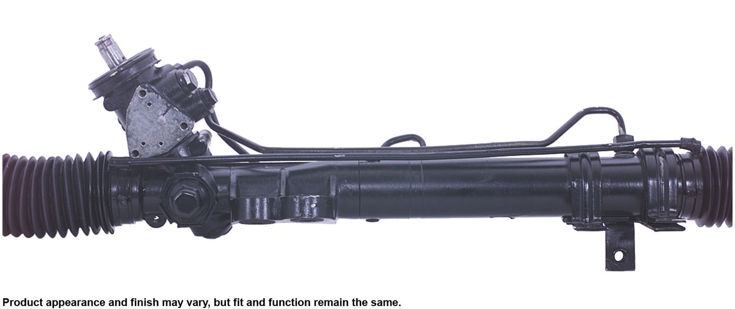 Cardone Reman Remanufactured Rack and Pinion Assembly 22-133