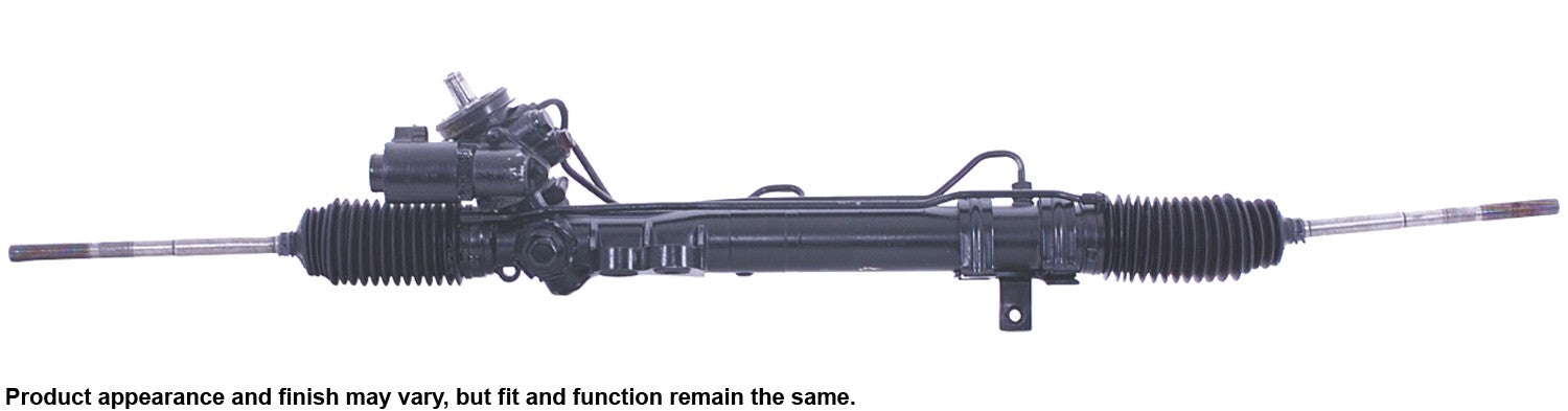 Cardone Reman Remanufactured Rack and Pinion Assembly 22-134E