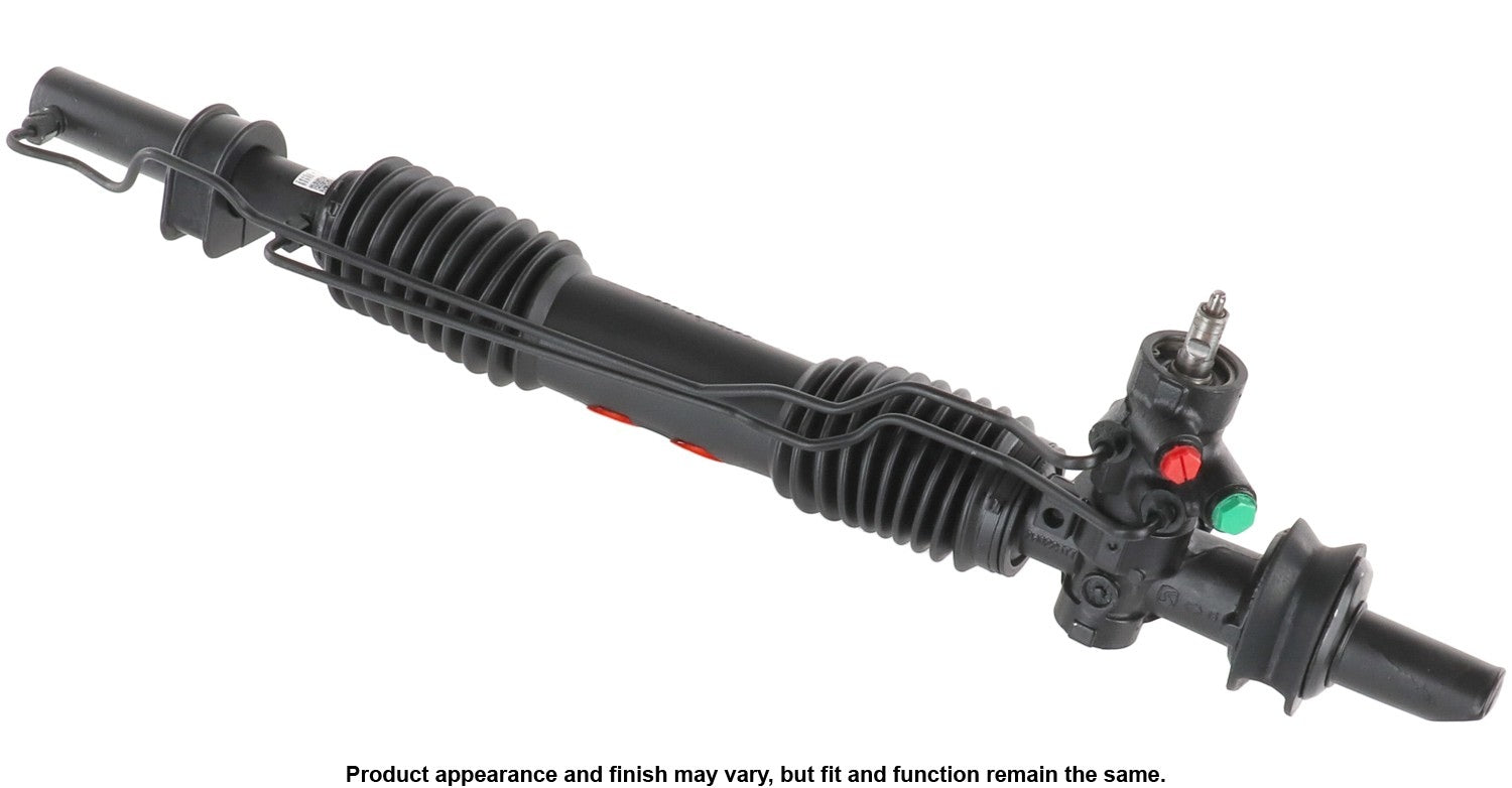 Cardone Reman Remanufactured Rack and Pinion Assembly 22-137