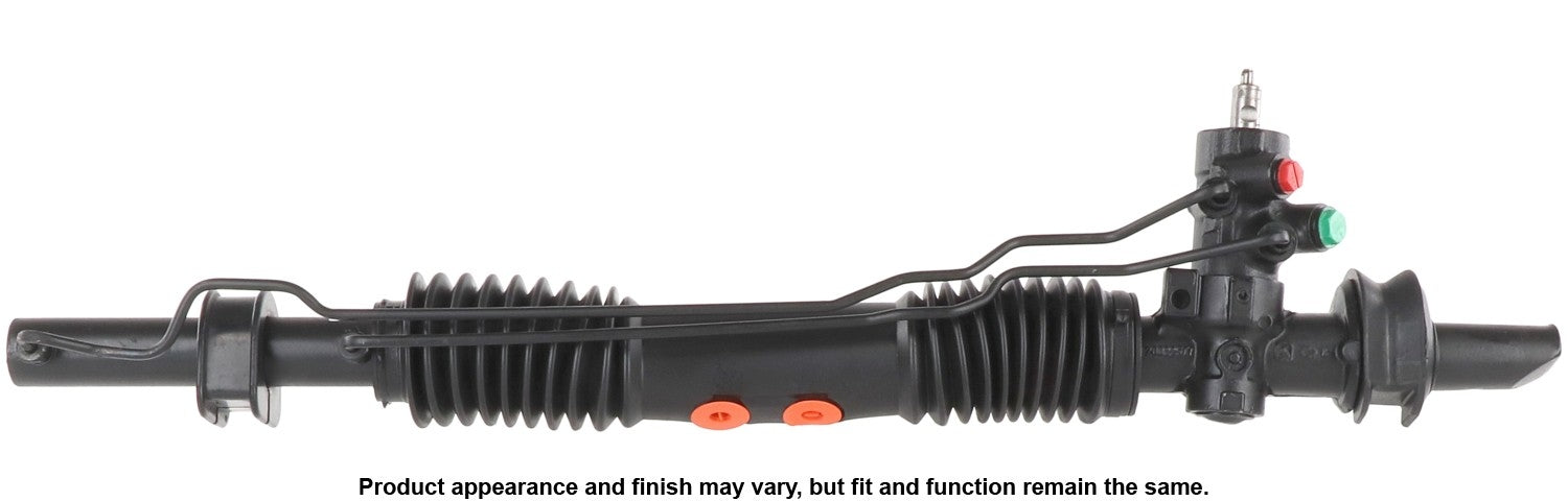 Cardone Reman Remanufactured Rack and Pinion Assembly 22-137