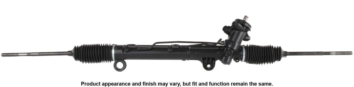 Cardone Reman Remanufactured Rack and Pinion Assembly 22-142