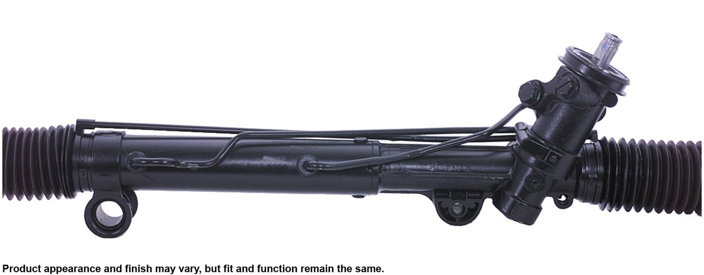 Cardone Reman Remanufactured Rack and Pinion Assembly 22-143