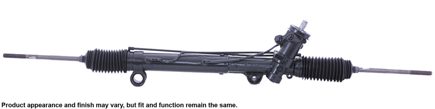 Cardone Reman Remanufactured Rack and Pinion Assembly 22-143