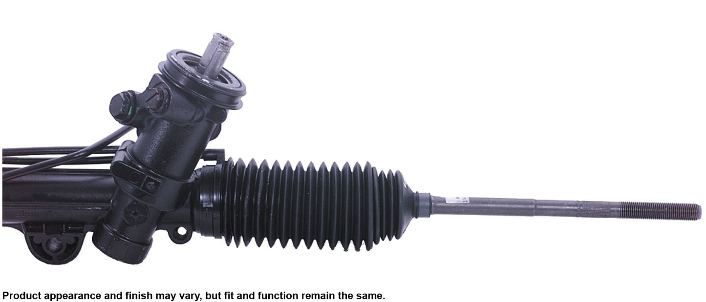 Cardone Reman Remanufactured Rack and Pinion Assembly 22-143
