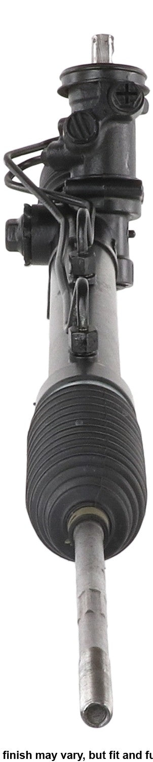 Cardone Reman Remanufactured Rack and Pinion Assembly 22-153