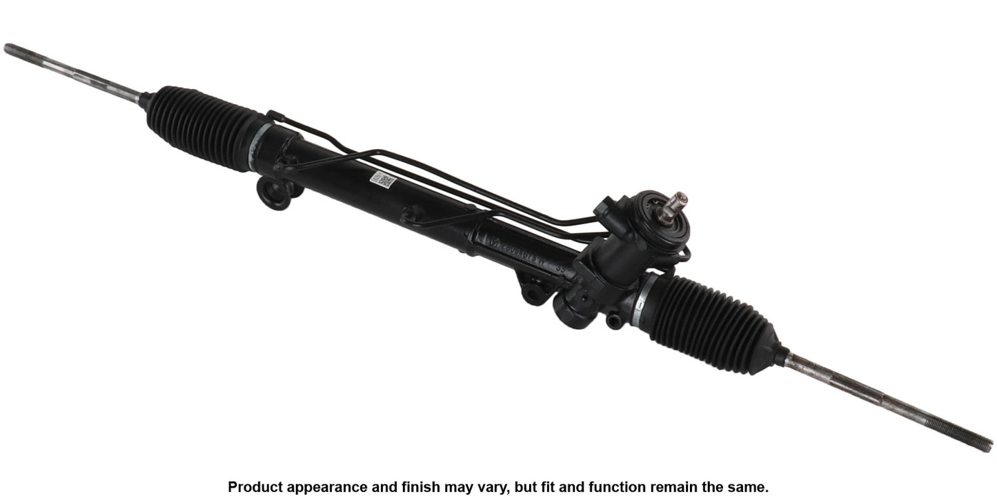 Cardone Reman Remanufactured Rack and Pinion Assembly 22-155