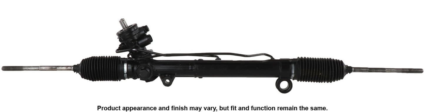 Cardone Reman Remanufactured Rack and Pinion Assembly 22-155