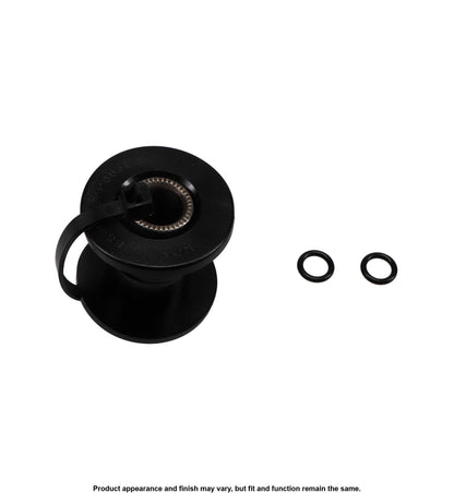 Cardone Reman Remanufactured Rack and Pinion Assembly 22-155