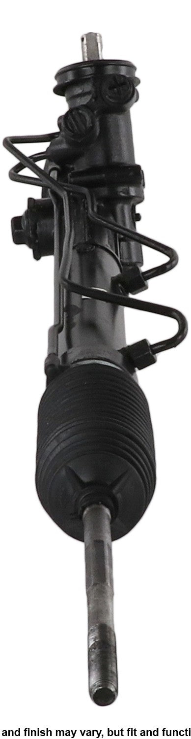 Cardone Reman Remanufactured Rack and Pinion Assembly 22-155