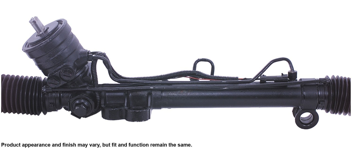 Cardone Reman Remanufactured Rack and Pinion Assembly 22-156