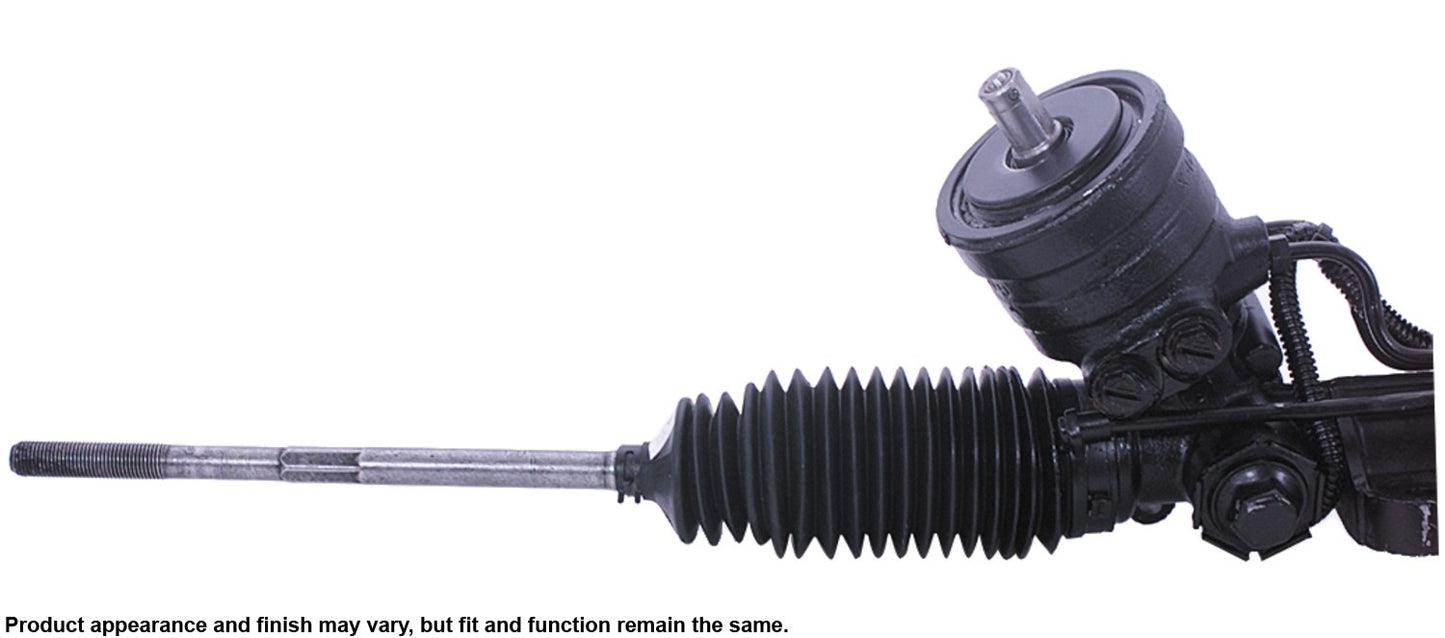 Cardone Reman Remanufactured Rack and Pinion Assembly 22-156