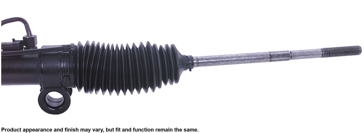 Cardone Reman Remanufactured Rack and Pinion Assembly 22-156