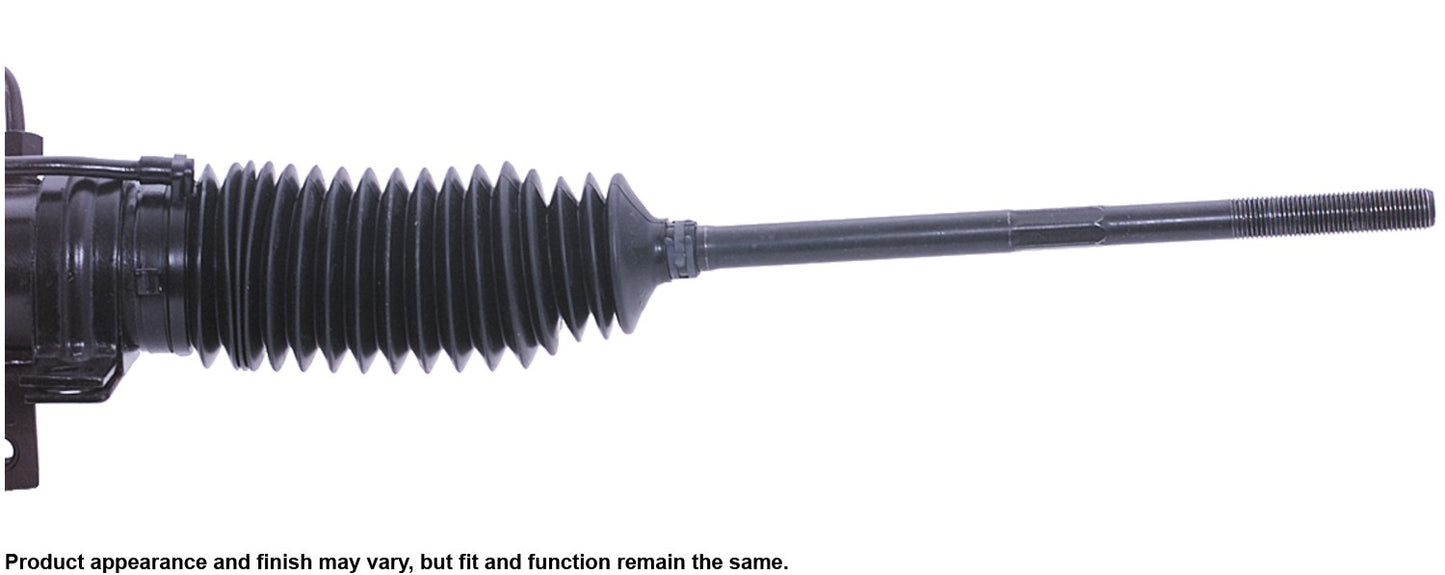 Cardone Reman Remanufactured Rack and Pinion Assembly 22-157