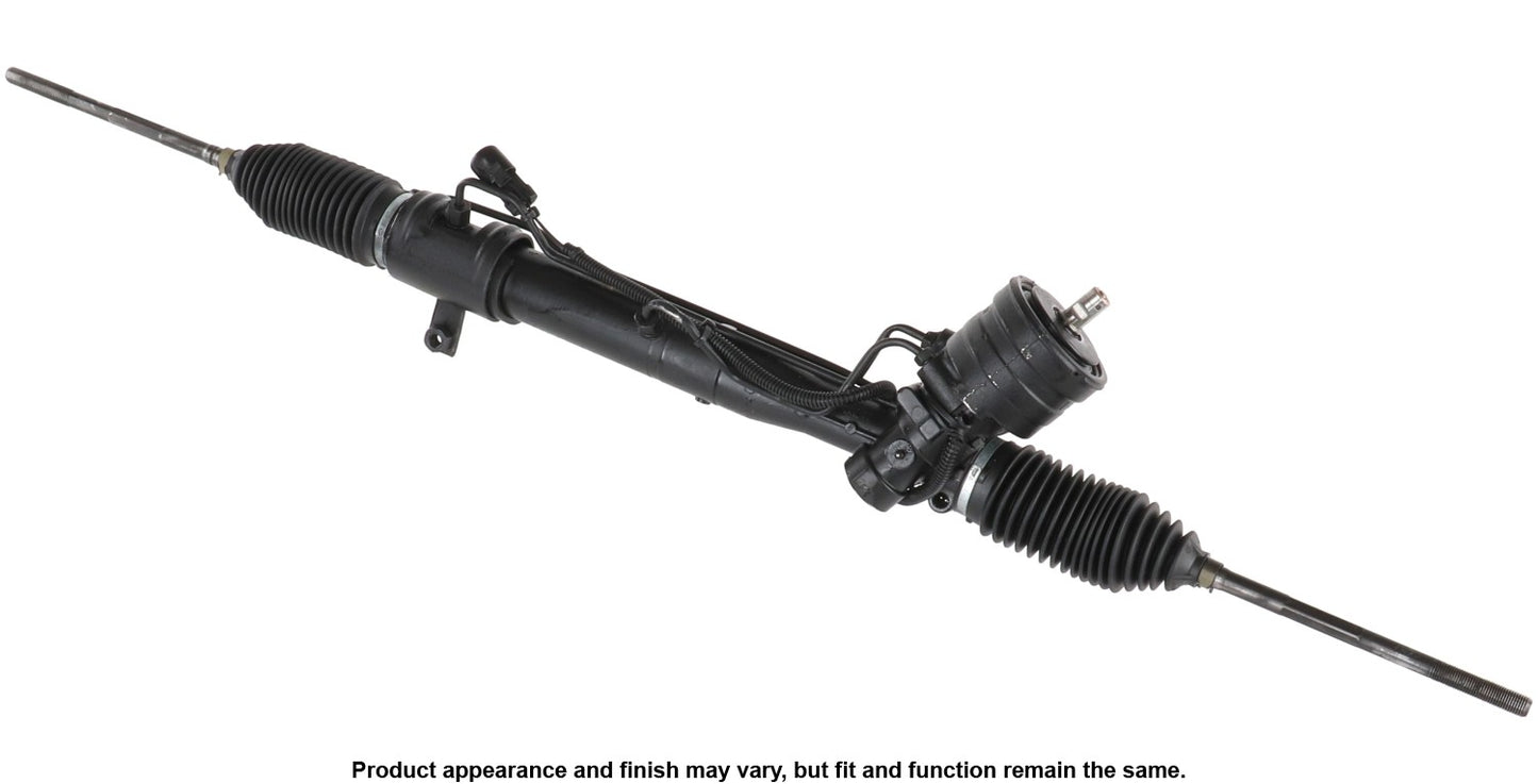 Cardone Reman Remanufactured Rack and Pinion Assembly 22-158
