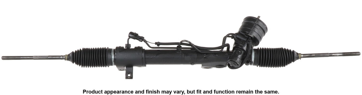Cardone Reman Remanufactured Rack and Pinion Assembly 22-158
