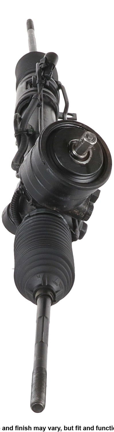 Cardone Reman Remanufactured Rack and Pinion Assembly 22-158