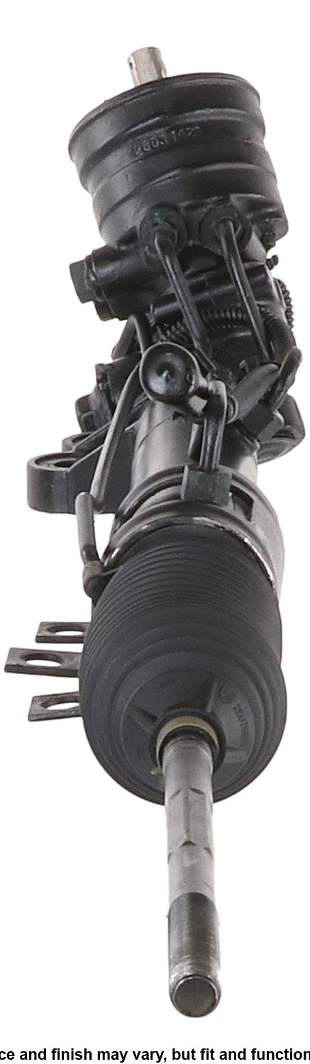 Cardone Reman Remanufactured Rack and Pinion Assembly 22-158