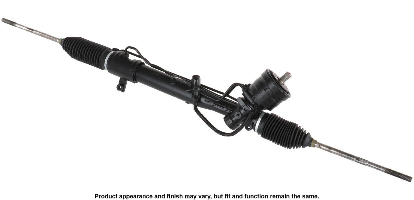 Cardone Reman Remanufactured Rack and Pinion Assembly 22-159