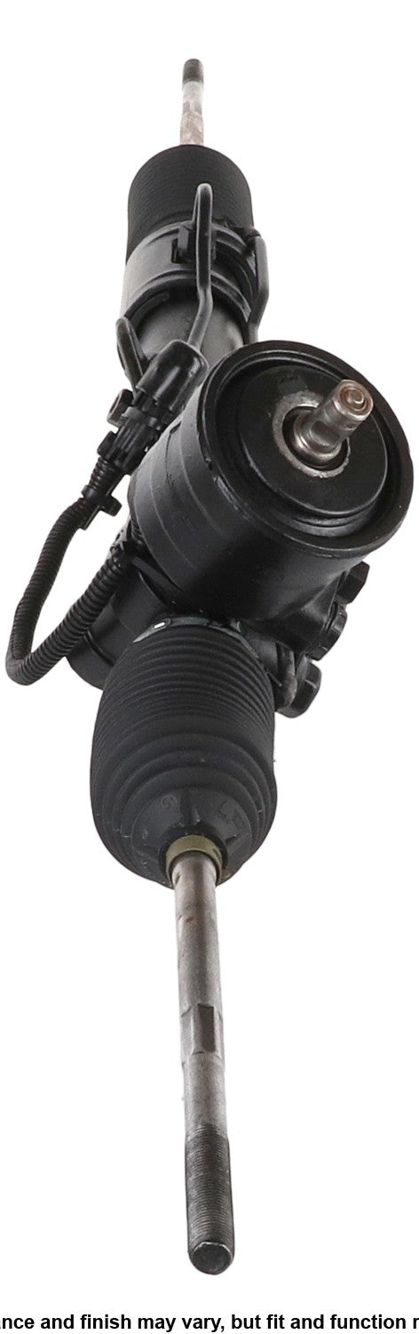 Cardone Reman Remanufactured Rack and Pinion Assembly 22-159