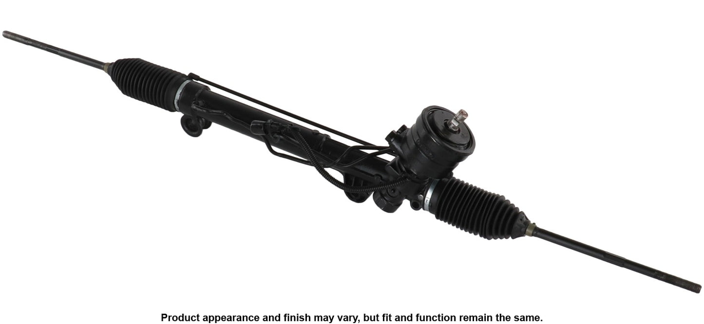 Cardone Reman Remanufactured Rack and Pinion Assembly 22-162