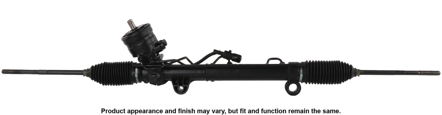 Cardone Reman Remanufactured Rack and Pinion Assembly 22-162
