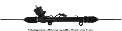 Cardone Reman Remanufactured Rack and Pinion Assembly 22-162