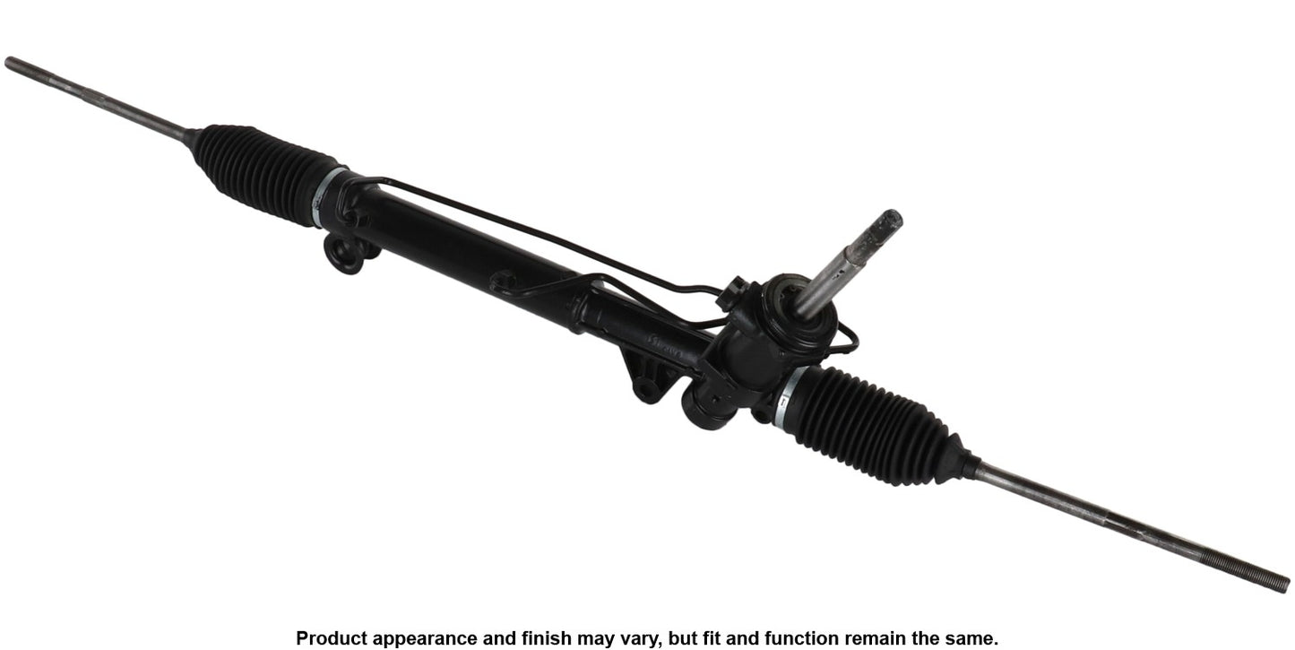 Cardone Reman Remanufactured Rack and Pinion Assembly 22-164