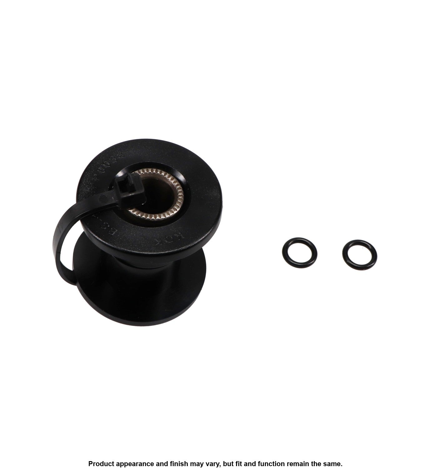 Cardone Reman Remanufactured Rack and Pinion Assembly 22-164