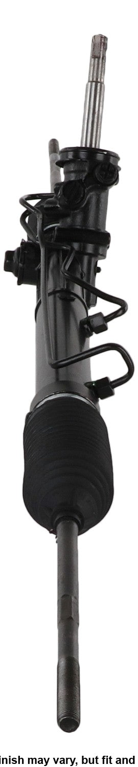 Cardone Reman Remanufactured Rack and Pinion Assembly 22-164