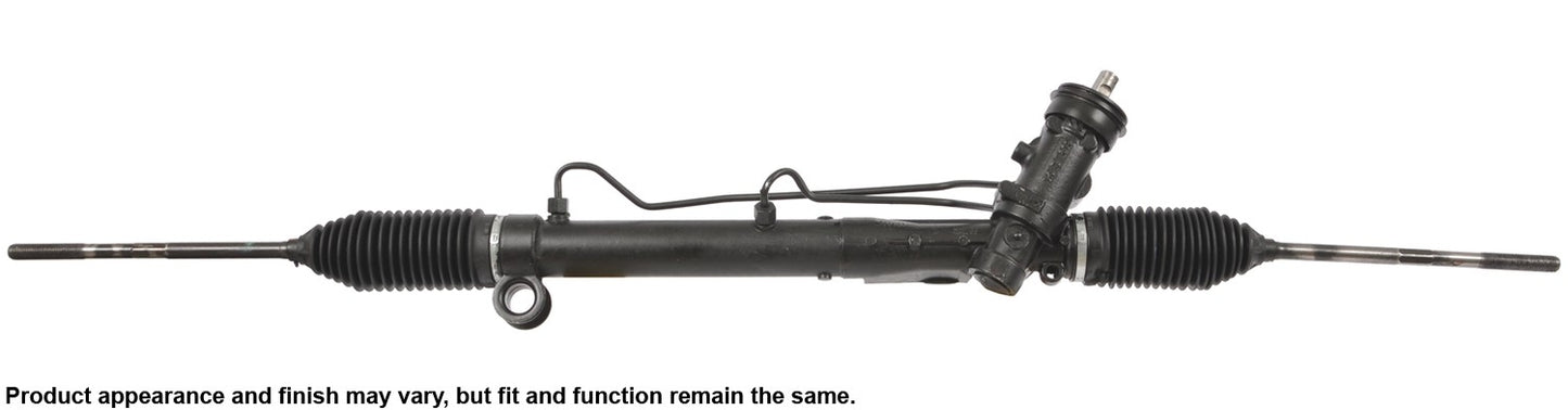 Cardone Reman Remanufactured Rack and Pinion Assembly 22-165