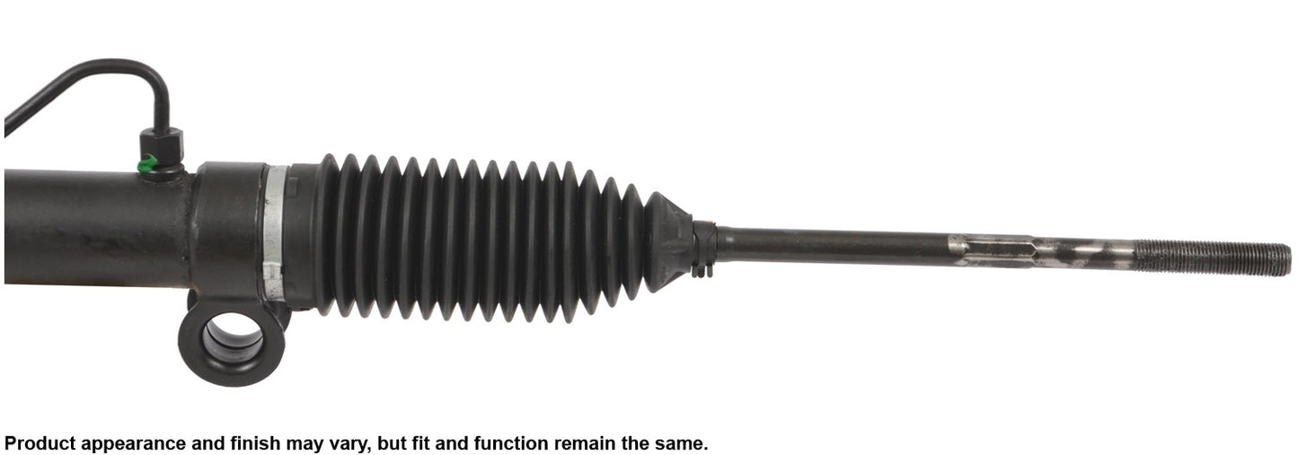 Cardone Reman Remanufactured Rack and Pinion Assembly 22-165