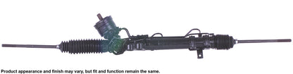 Cardone Reman Remanufactured Rack and Pinion Assembly 22-166