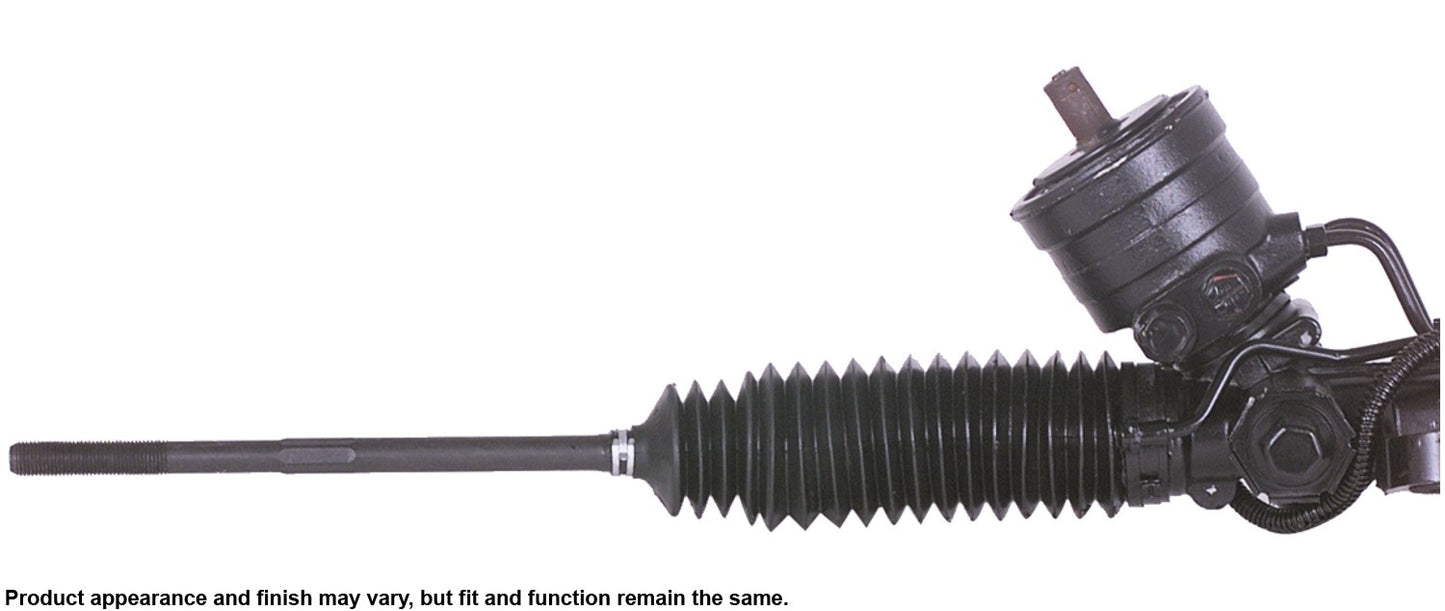 Cardone Reman Remanufactured Rack and Pinion Assembly 22-166