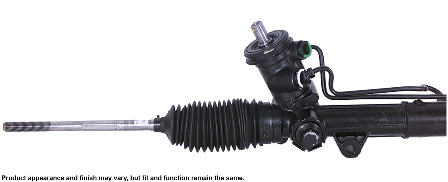 Cardone Reman Remanufactured Rack and Pinion Assembly 22-172