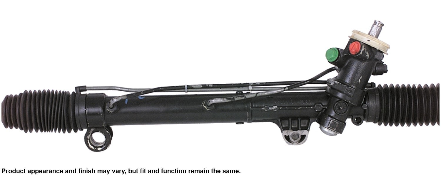 Cardone Reman Remanufactured Rack and Pinion Assembly 22-180