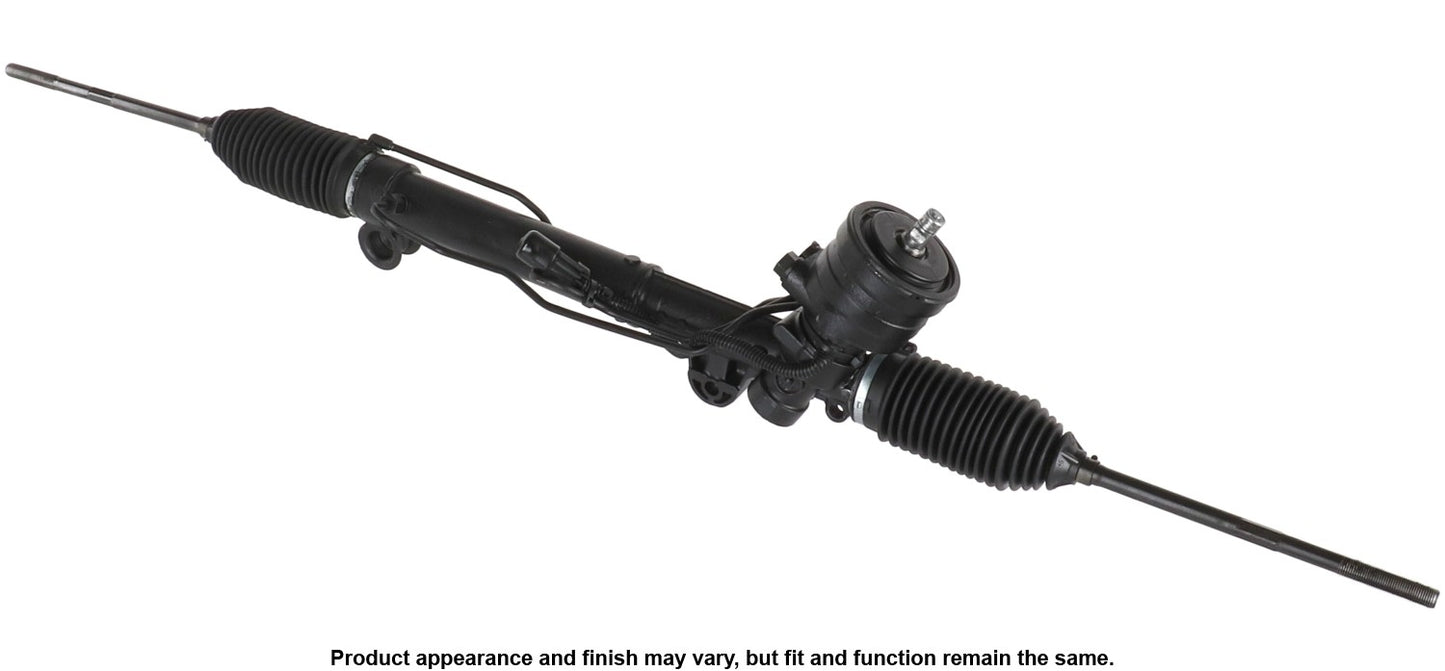 Cardone Reman Remanufactured Rack and Pinion Assembly 22-182