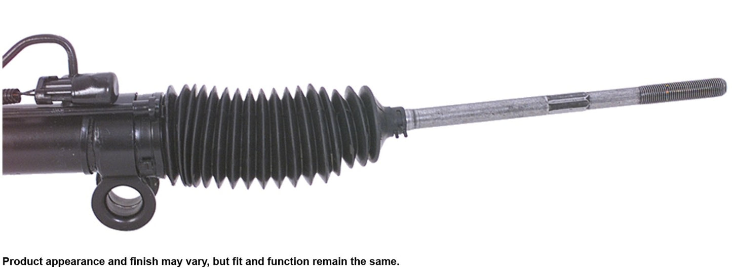 Cardone Reman Remanufactured Rack and Pinion Assembly 22-183
