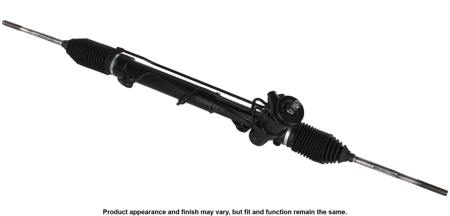 Cardone Reman Remanufactured Rack and Pinion Assembly 22-184