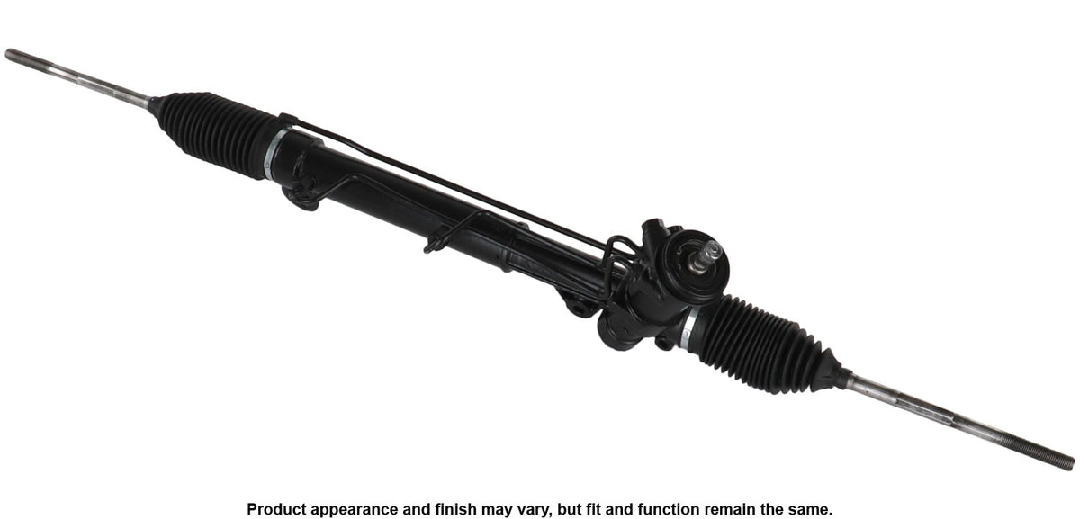 Cardone Reman Remanufactured Rack and Pinion Assembly 22-184