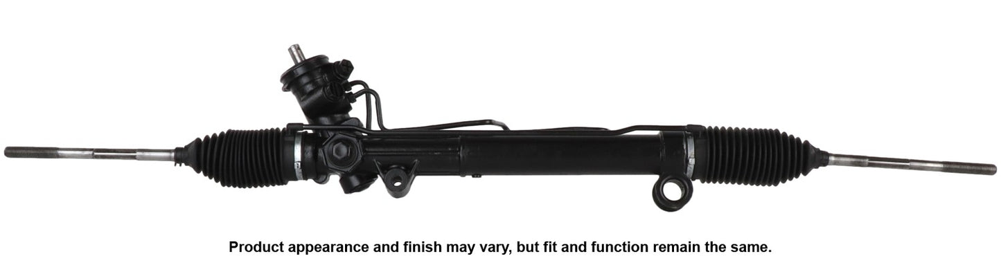 Cardone Reman Remanufactured Rack and Pinion Assembly 22-184