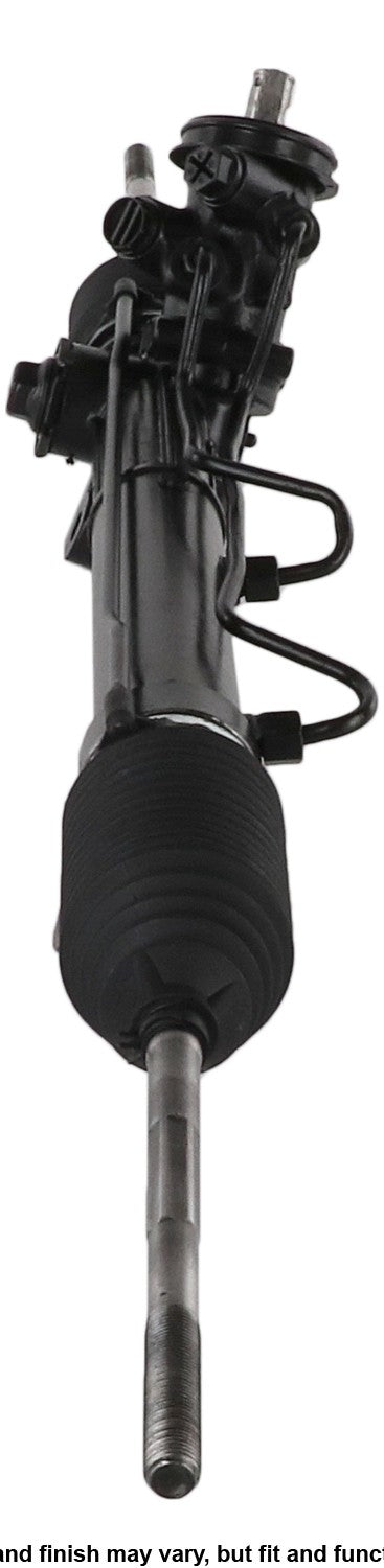 Cardone Reman Remanufactured Rack and Pinion Assembly 22-184
