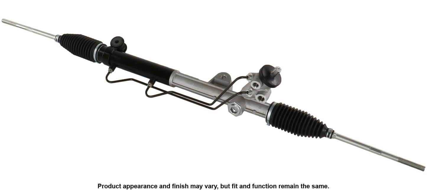 Cardone Reman Remanufactured Rack and Pinion Assembly 22-185