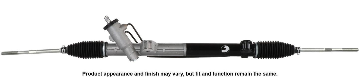 Cardone Reman Remanufactured Rack and Pinion Assembly 22-185