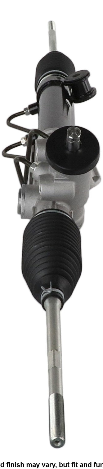 Cardone Reman Remanufactured Rack and Pinion Assembly 22-185