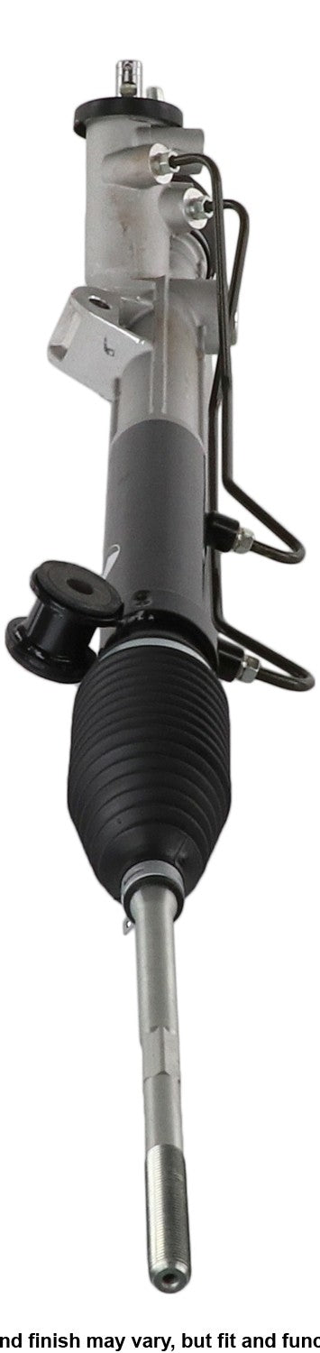 Cardone Reman Remanufactured Rack and Pinion Assembly 22-185