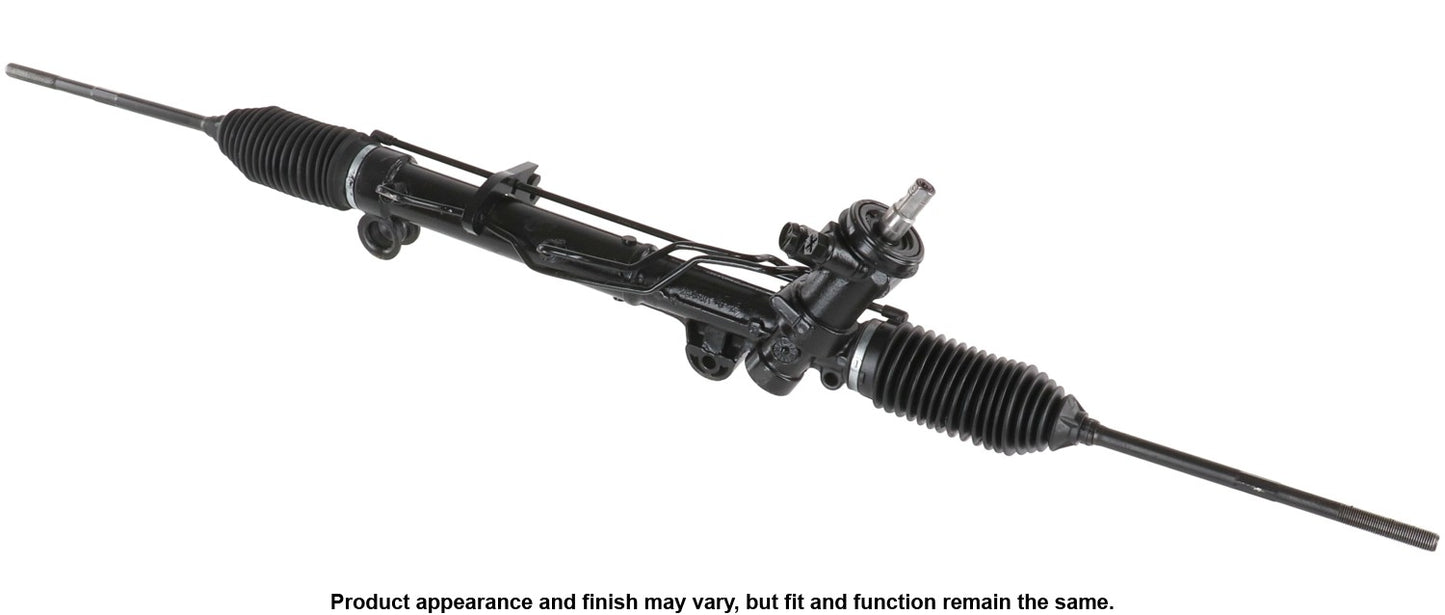 Cardone Reman Remanufactured Rack and Pinion Assembly 22-186