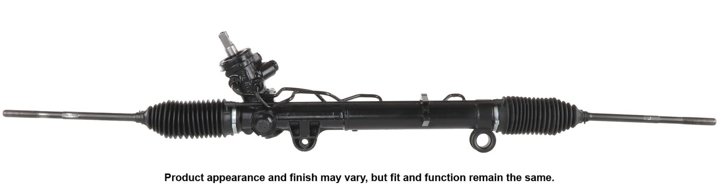 Cardone Reman Remanufactured Rack and Pinion Assembly 22-186