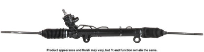Cardone Reman Remanufactured Rack and Pinion Assembly 22-186