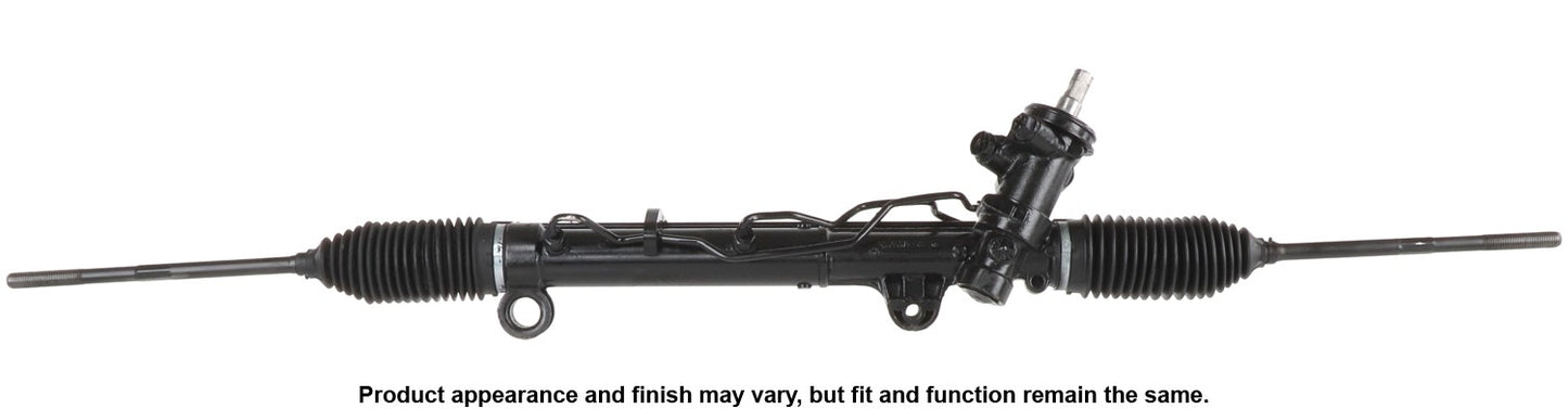 Cardone Reman Remanufactured Rack and Pinion Assembly 22-186